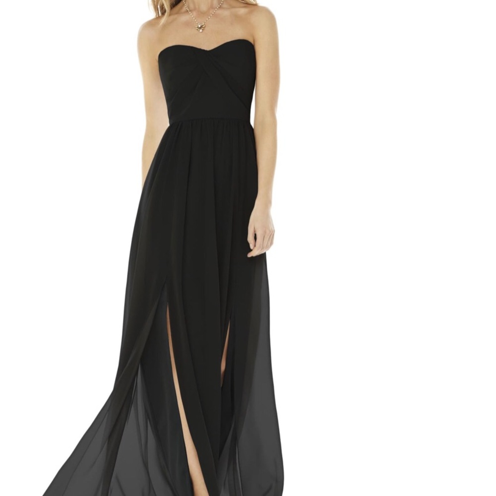 Social Bridesmaids Dress